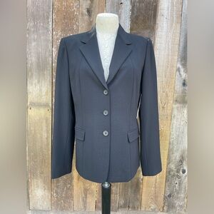 NWT Elie Tahari Blazer Size 12